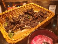 -北京王府井希尔顿酒店·万斯阁西餐厅