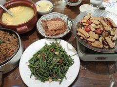 -孙府大院(步行街店)