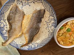 -蟹黄鱼·海派深夜面馆(江湾里店)