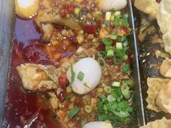 -鱼酷活鱼烤鱼(沈阳大悦城店)