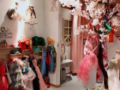 -Ours树朵家亲子餐厅(远策中心店)