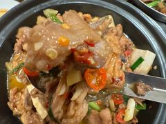 -湘缘道客•湘缘饭店·23年湘菜馆(古墩路店)