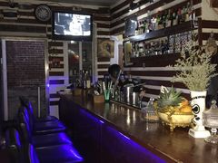 -迦南D BAR