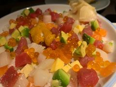 -山葵家·创意料理(宁波来福士店)