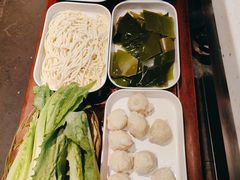 -鑫隆四季涮肉(八角畅游店)