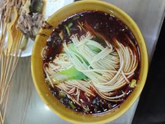 -华兴街煎蛋面(总店)