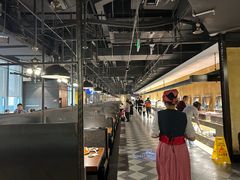 -汉巴味德·烤肉与啤酒的自助(杭州大悦城店)