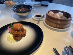 -皇朝会.经典传统粤菜(外滩店)