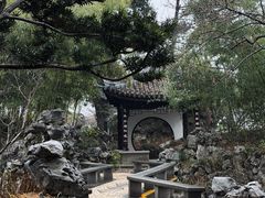 -无锡蠡湖国家湿地公园-蠡园