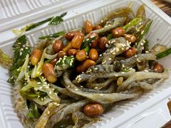 -陈添記·祖傳爽鱼皮·西关老字号(广州首店)