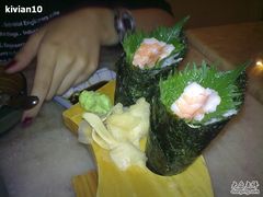 手握寿司卷-桃屋日本料理(清华科技园店)