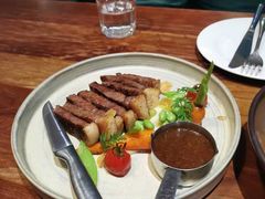 -芭莉与彩虹西餐厅(成都合生汇店)