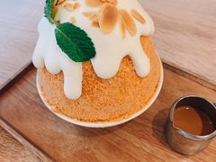 -After You Dessert Cafe(CENTRALWORLD)