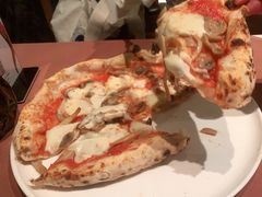 -Mammamia意大利餐厅(阳春巷店)