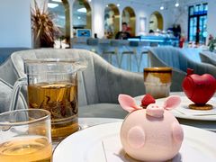 -Fridi Patisserie Cafe