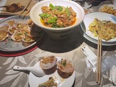 -锦绣金山人家(友谊店)