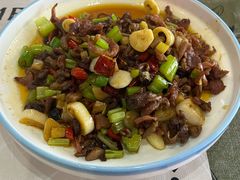 -小桥衢州人家·海鲜烧烤·盱眙龙虾(万达水街店)