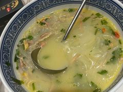 -曾家厨房·新徽菜(高新天柱路店)