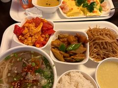 -阿那亚第三食堂 Cafeteria 3