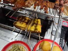 -高鸽子锦州烧烤63年(海阳路店)