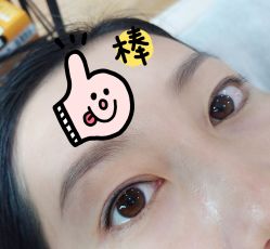 -轻妆Feel·半永久纹眉眼线