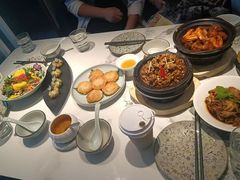 -潮堂 · 潮州菜(国贸商城店)