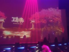 -赤红音乐现场(浦东金桥路店)