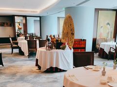 -粤财皇冠假日酒店·彩华轩中餐厅
