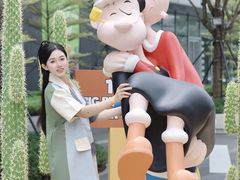 -东莞松山湖万象汇