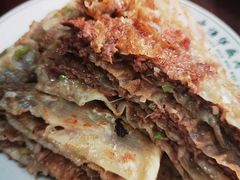 -清真永恒华威肉饼(潘家园店)