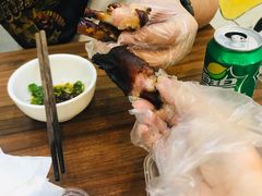 -爱家面馆(常州总店)