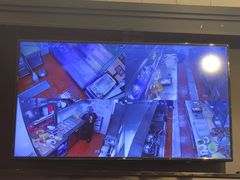 -鱼酷活鱼烤鱼(南京水游城店)