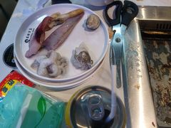 -苏格里岛自助烤肉海鲜火锅(成都金牛万达店)