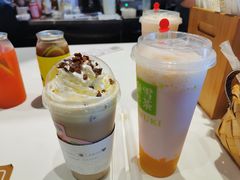 -奈雪的茶(仙林金鹰店)