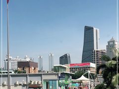 -珠海拱北口岸