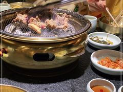 -味家烤肉烤鳗鱼牛排(西塔旗舰店)