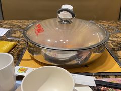 -黄记煌三汁焖锅(银盆岭万达广场店)
