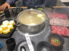-林记潮牛·牛肉火锅(上马墩店)
