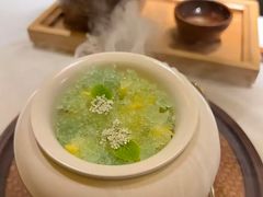 -叶叶菩提(太原别墅店)