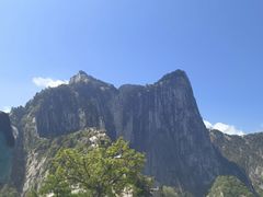 -华山风景名胜区
