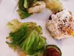 -火车头法国西餐厅