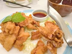 -开海·红岛海鲜虾水饺(石老人店)