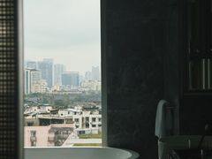 -榛悦隆堡成都酒店(春熙路太古里店)