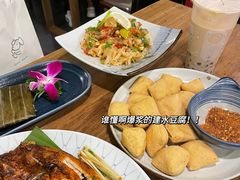 -紫滇源云南生态菜(丹凤街店)