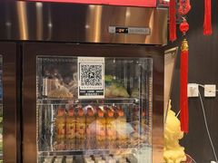 -老渔民·北塘海鲜(新港远洋宾馆店)