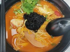 番茄肥牛米线-黑粉你肥牛火锅粉(泛悦汇KA店)