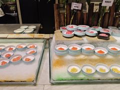 -川骄海鲜自助(亚运村店)
