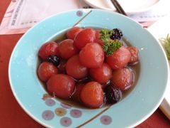 -赵小姐丨新中餐(曲江店)