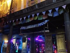 -老木头音乐空间(月河街店)