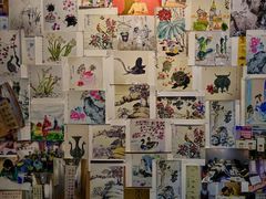 -汉翔书法丨书法·美术·硬笔·国画(五道口校区)